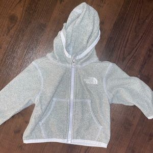 The North Face Fleece Jacket
